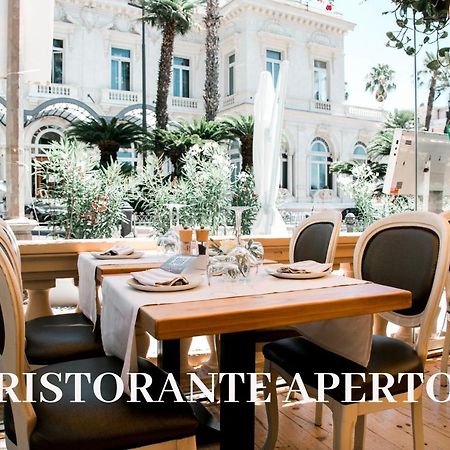 Hotel Cortese Санремо Екстер'єр фото