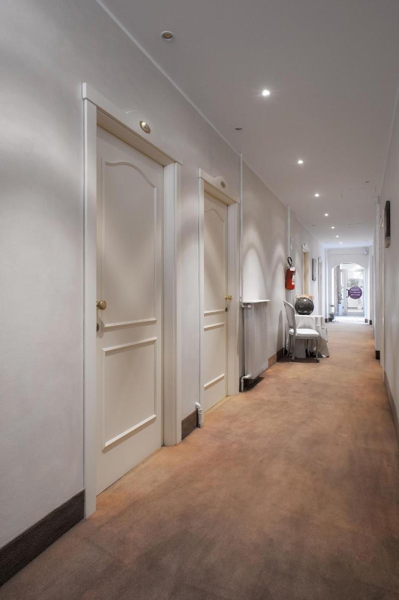 Hotel Cortese Санремо Екстер'єр фото