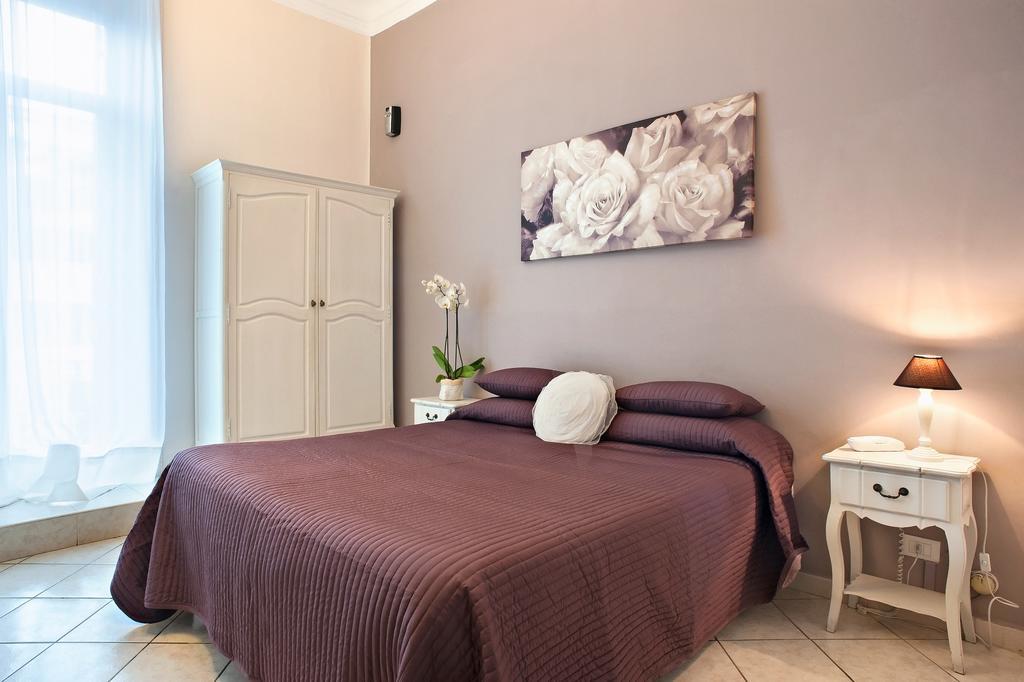 Hotel Cortese Санремо Номер фото