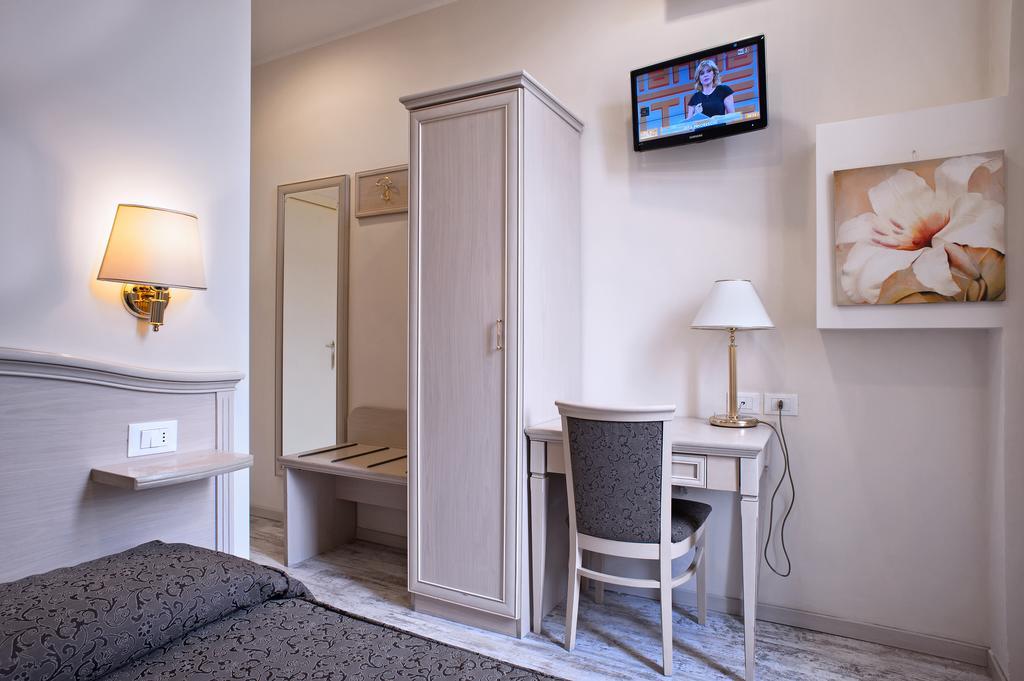 Hotel Cortese Санремо Екстер'єр фото