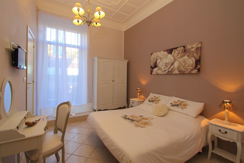 Hotel Cortese Санремо Екстер'єр фото