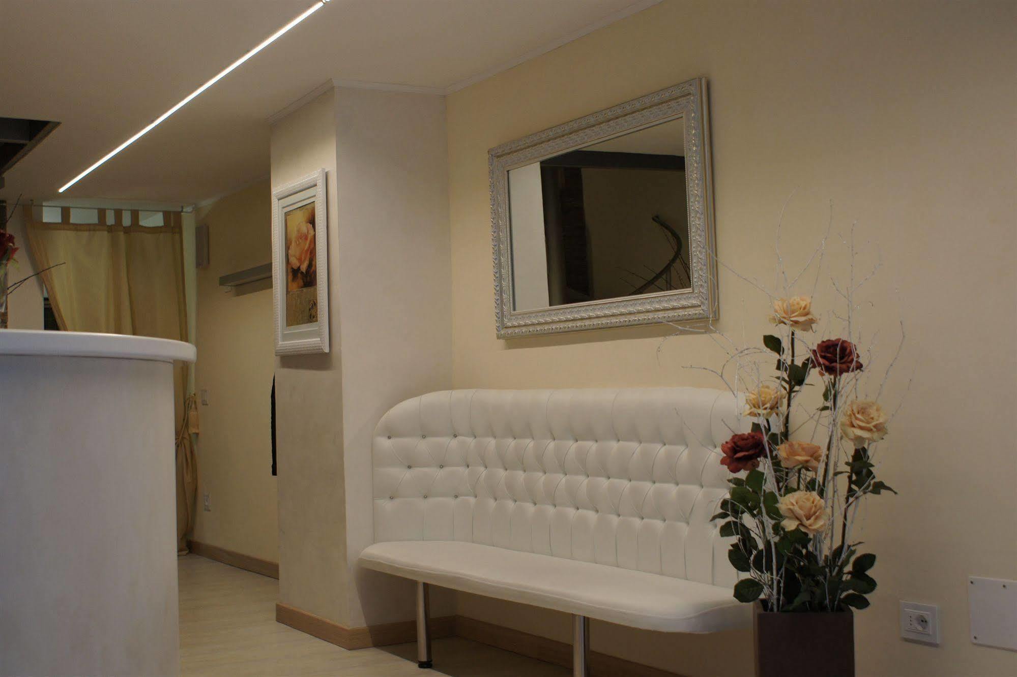 Hotel Cortese Санремо Екстер'єр фото