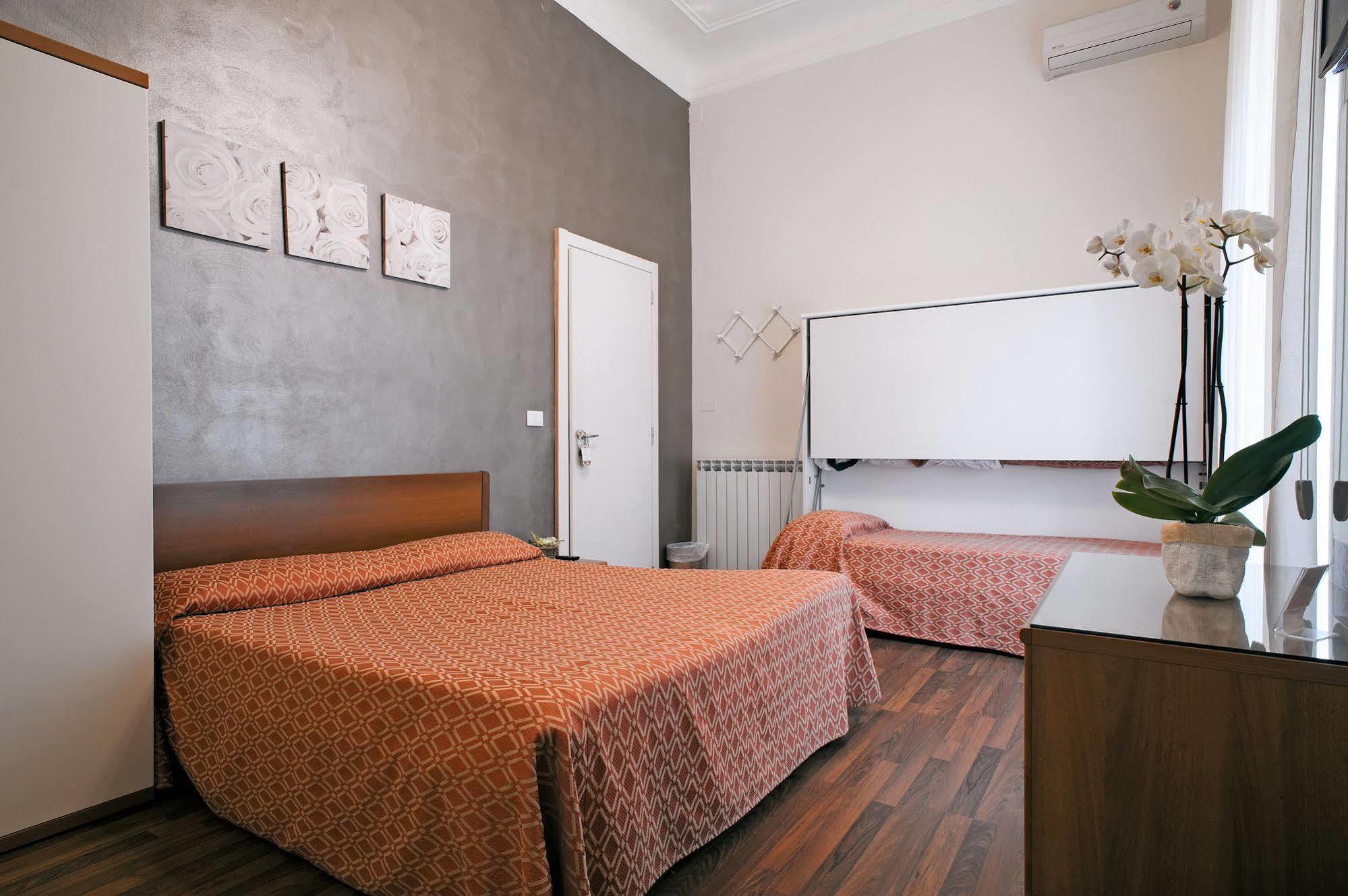 Hotel Cortese Санремо Екстер'єр фото