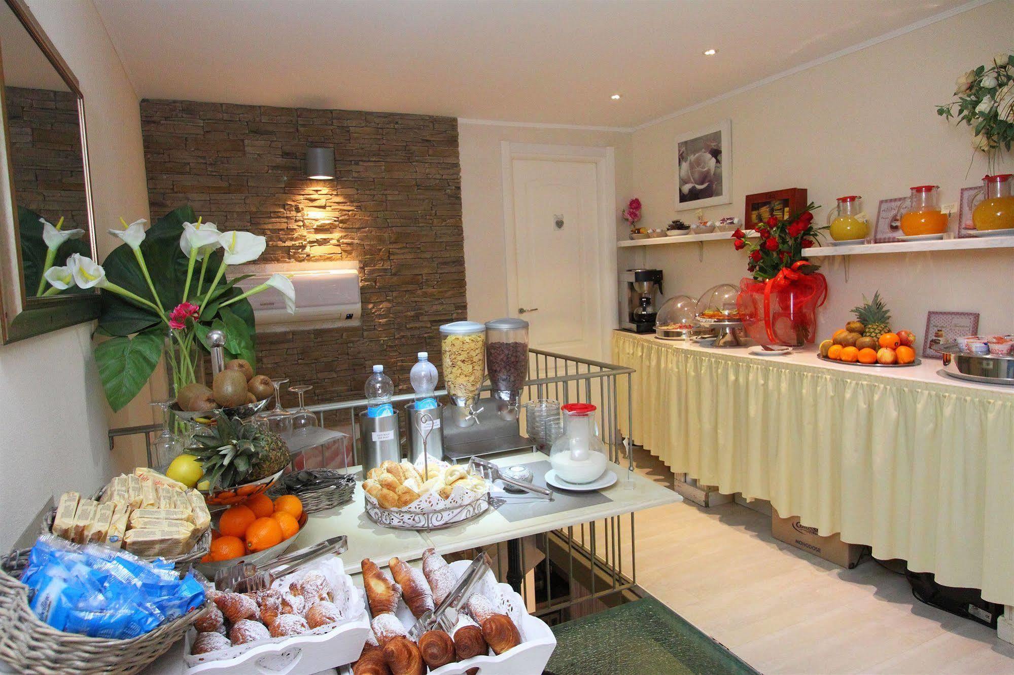 Hotel Cortese Санремо Екстер'єр фото