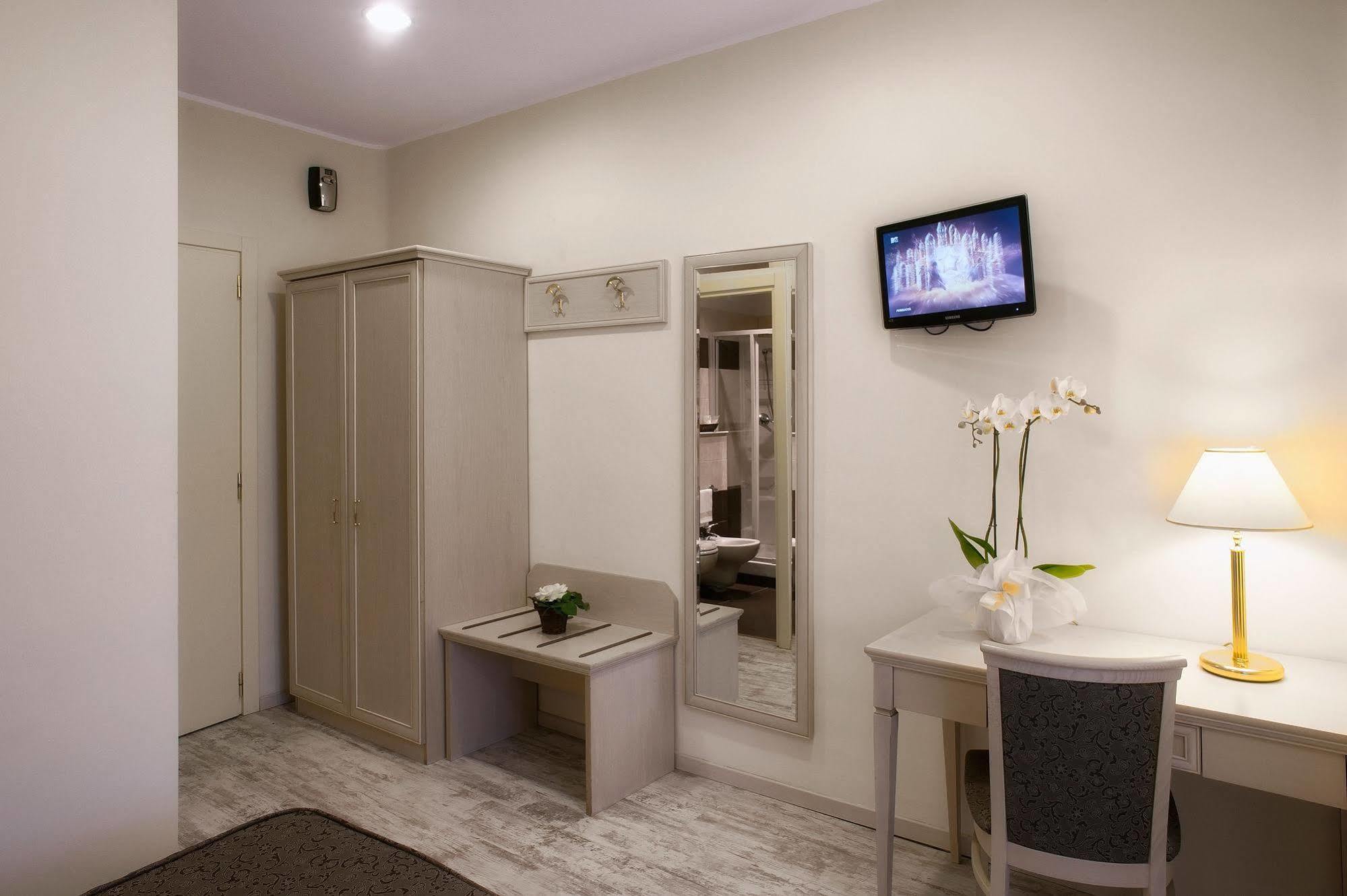 Hotel Cortese Санремо Екстер'єр фото