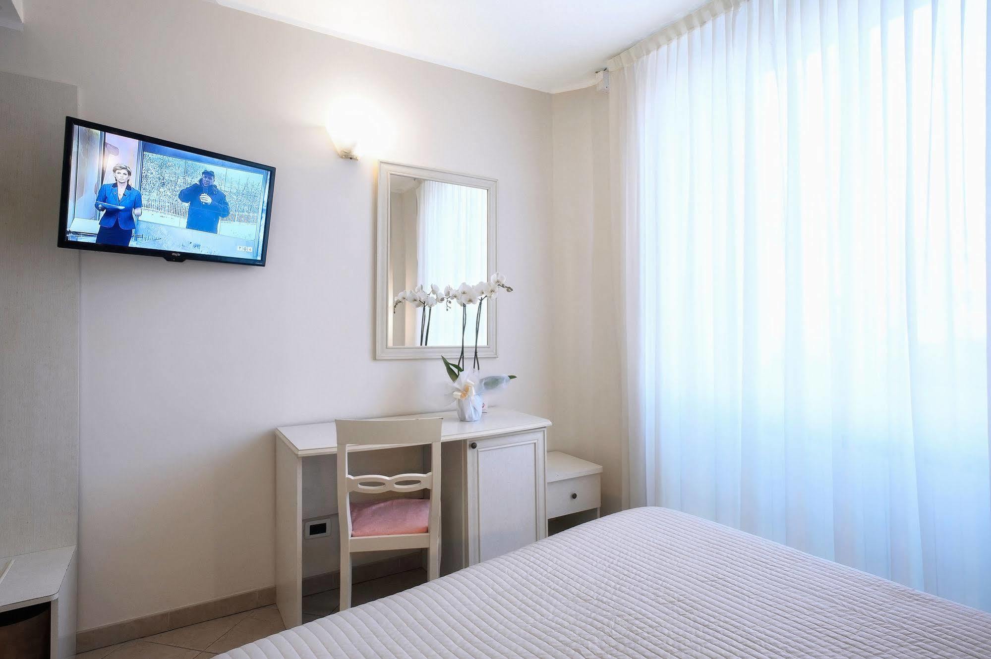 Hotel Cortese Санремо Екстер'єр фото