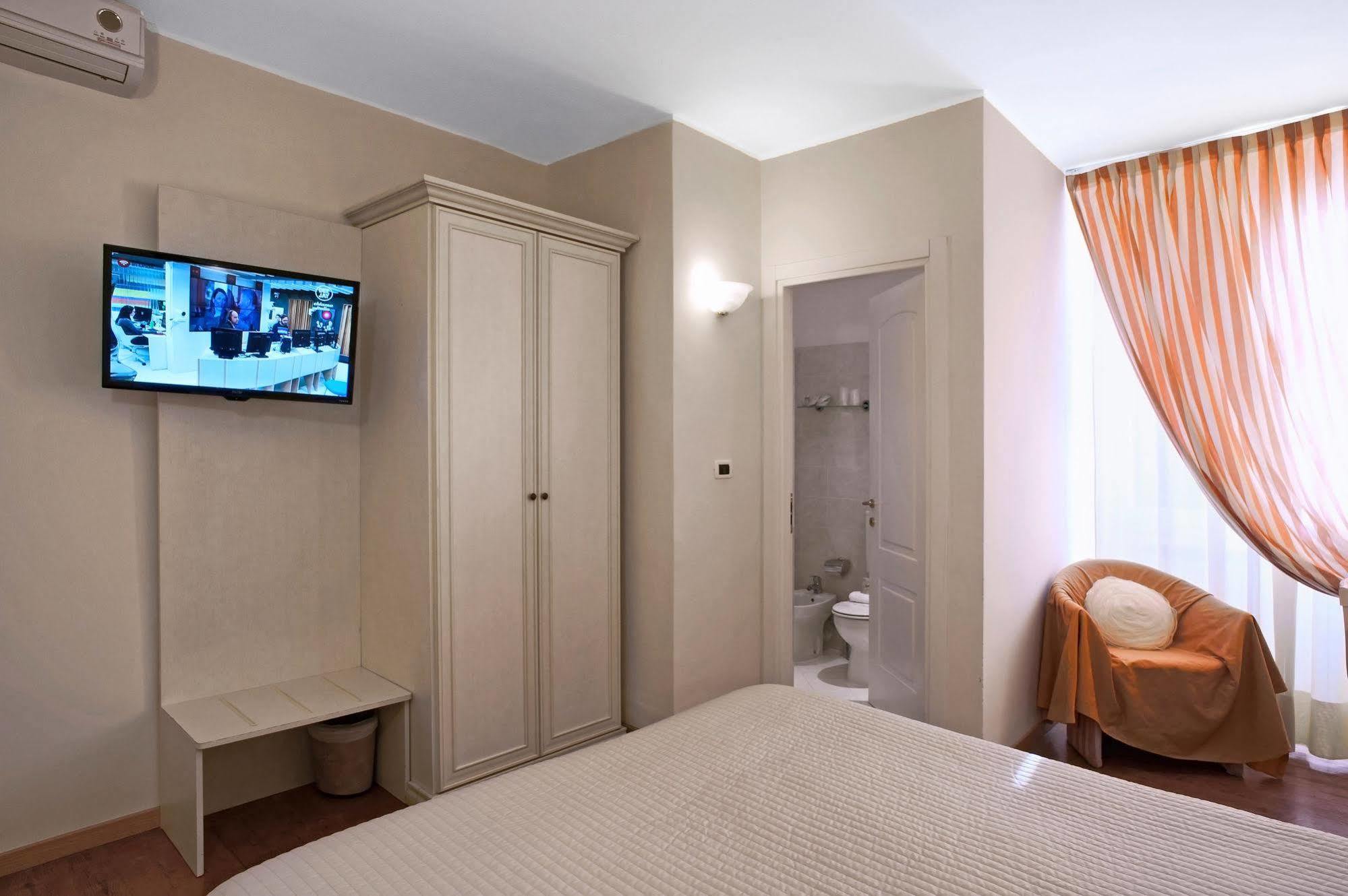 Hotel Cortese Санремо Екстер'єр фото