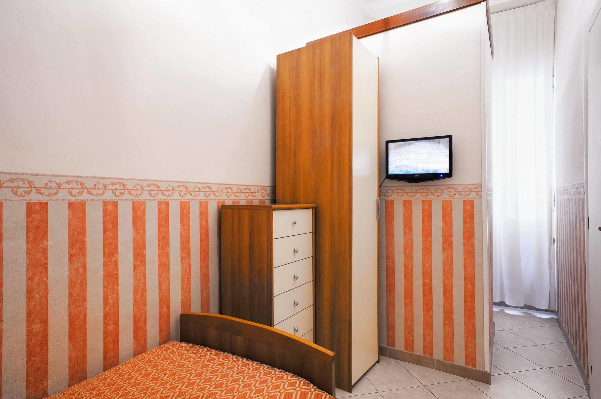 Hotel Cortese Санремо Екстер'єр фото