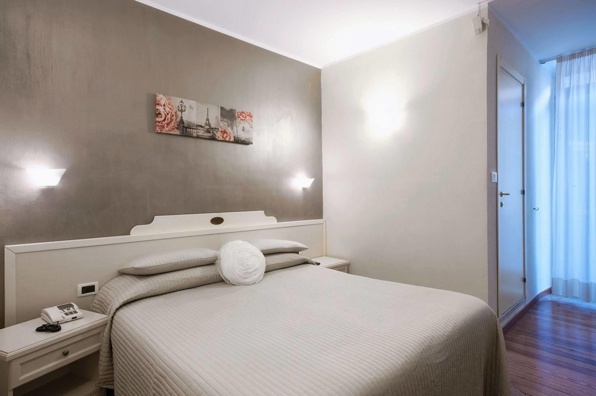 Hotel Cortese Санремо Екстер'єр фото