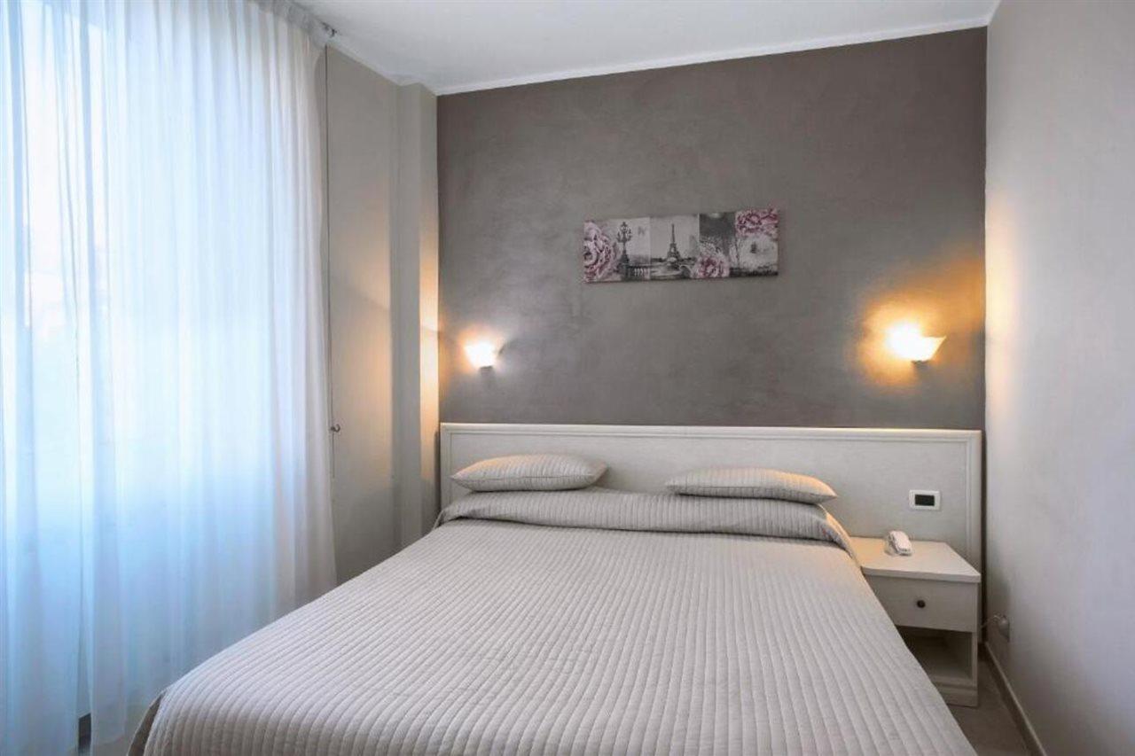 Hotel Cortese Санремо Екстер'єр фото